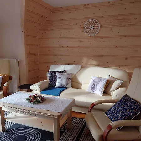 Apartamenty Przy Gorskim Potoku Zakopane Exterior photo