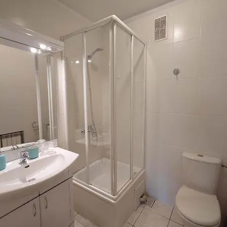 Apartamenty Przy Gorskim Potoku Zakopane Exterior photo