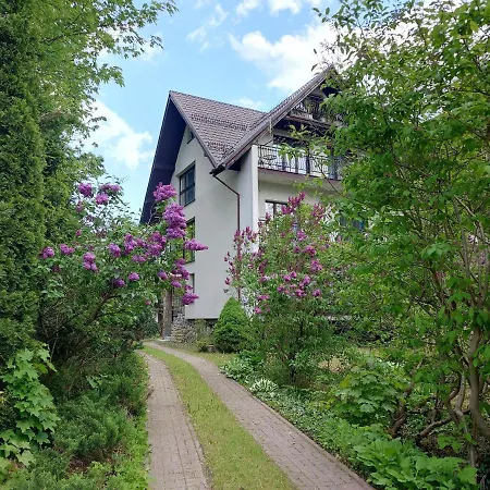 Apartamenty Przy Gorskim Potoku Zakopane Exterior photo