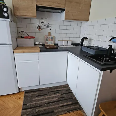 Apartamenty Przy Gorskim Potoku Zakopane Exterior photo