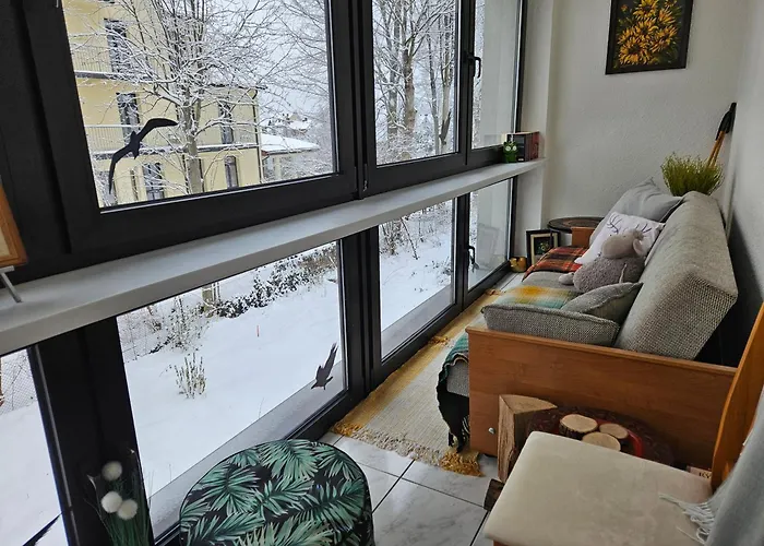 Apartamenty Przy Gorskim Potoku
