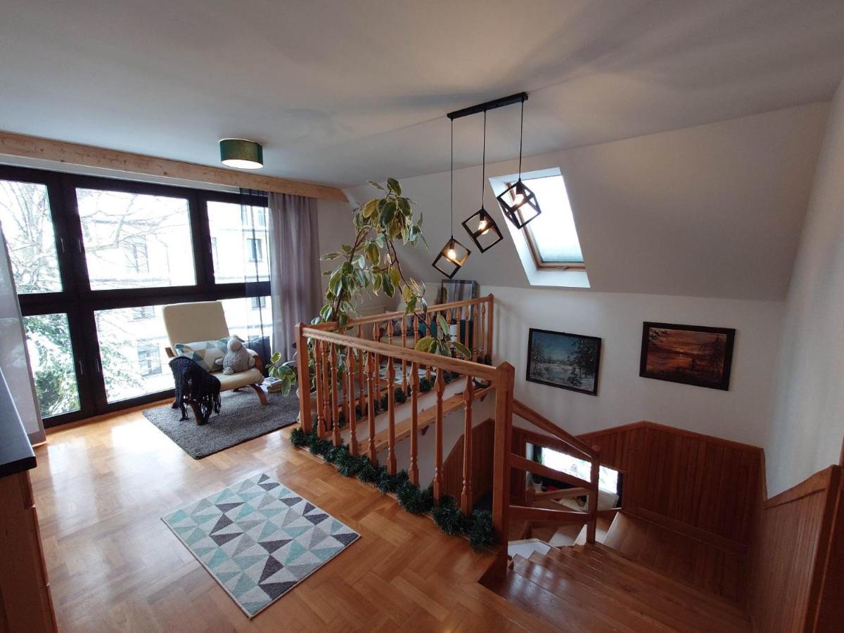 Apartment Przy Gorskim Potoku