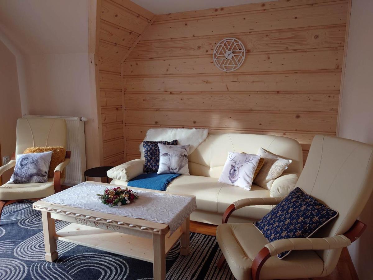Apartment Przy Gorskim Potoku *