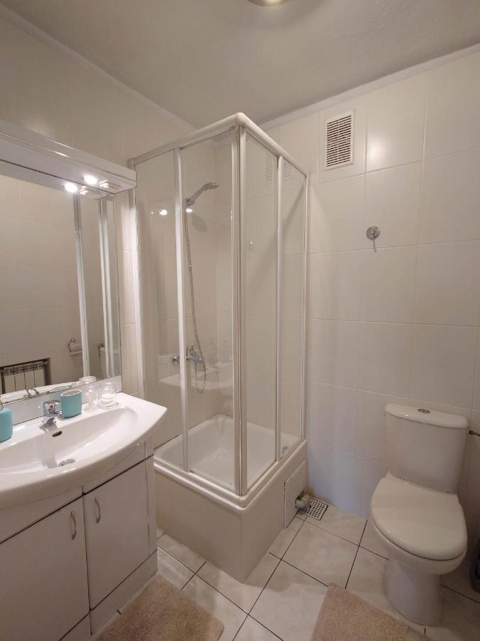 Apartment Przy Gorskim Potoku