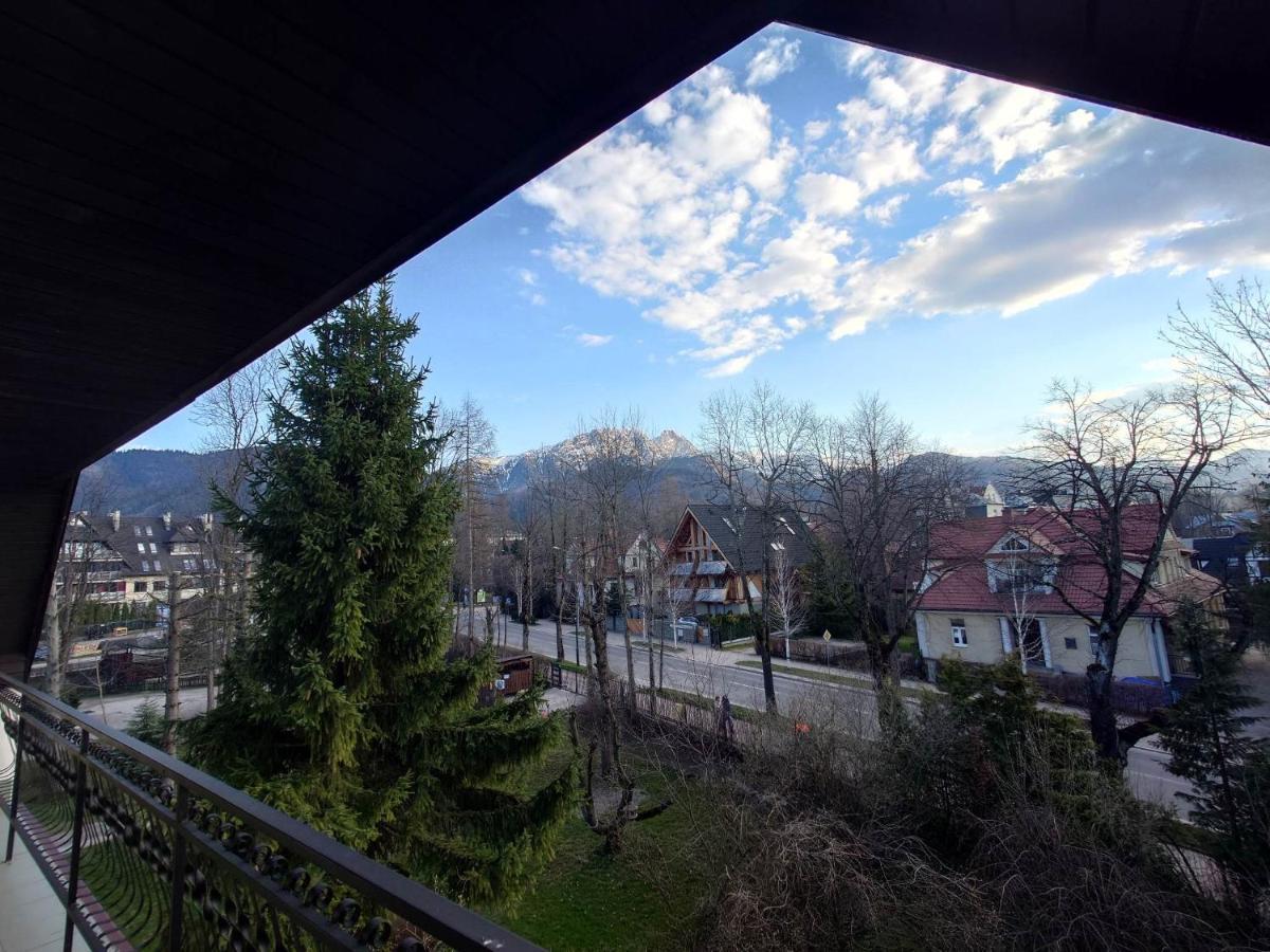 Apartment Przy Gorskim Potoku Zakopane