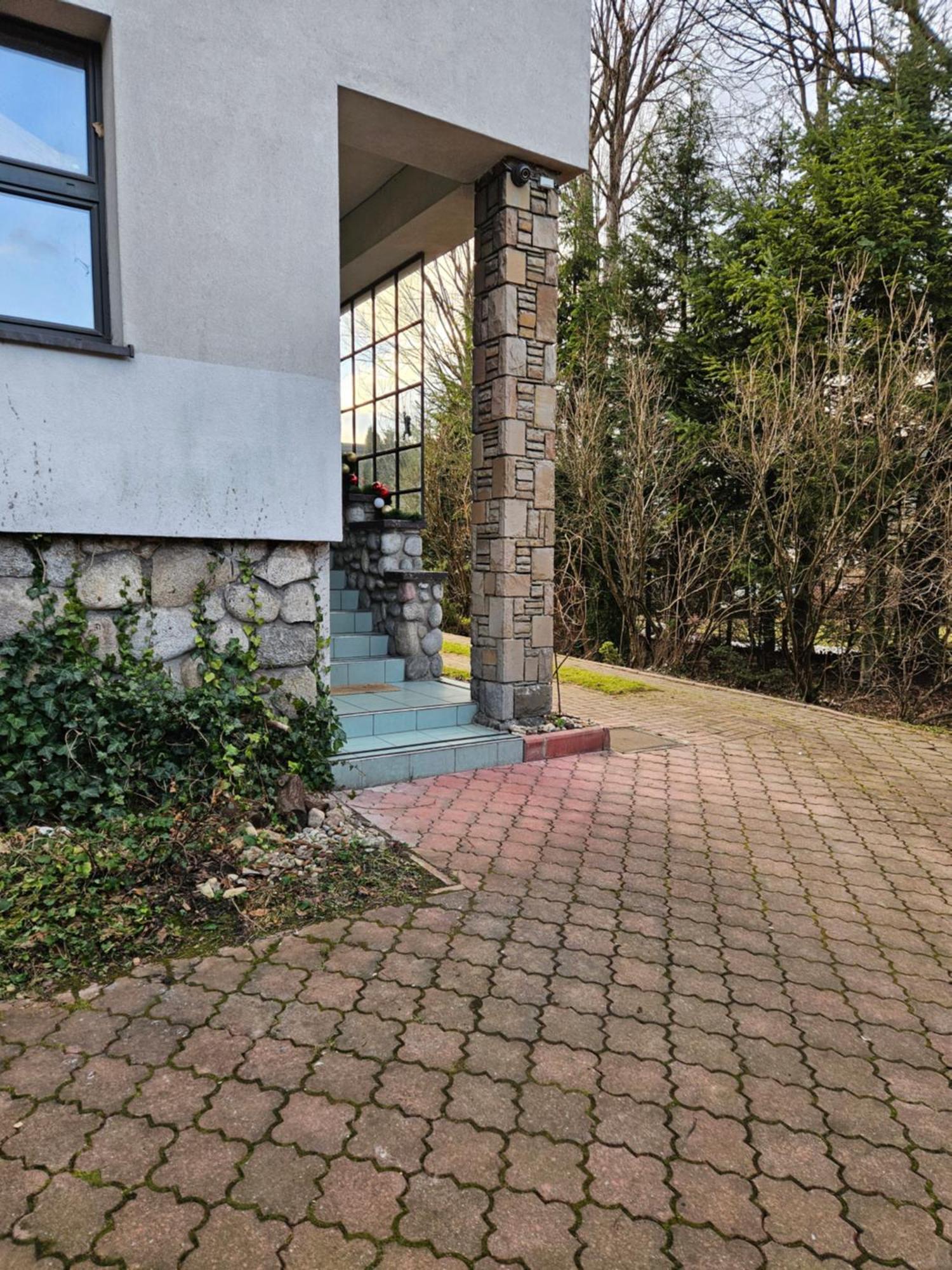 Przy Gorskim Potoku Apartment