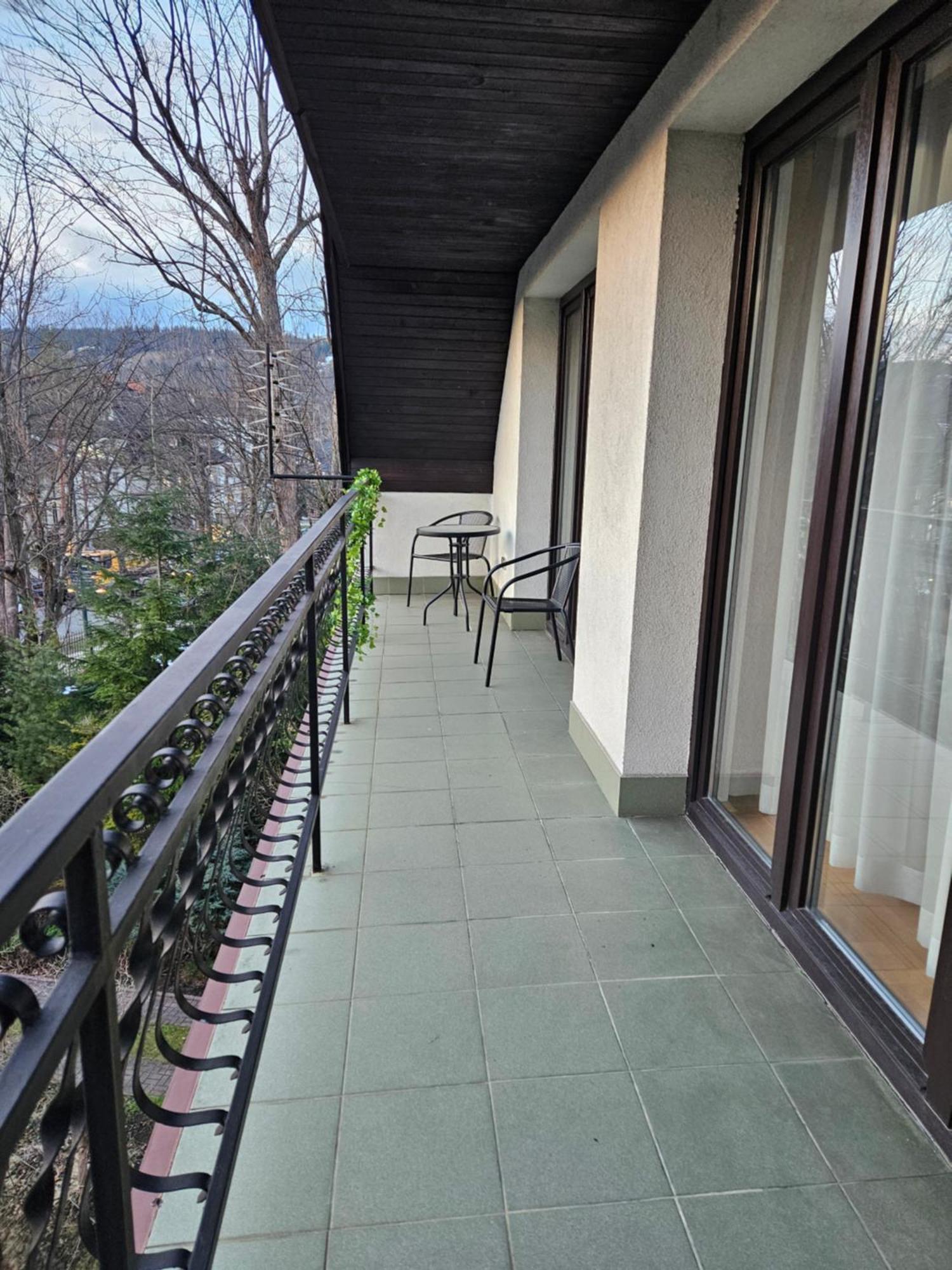 Przy Gorskim Potoku Apartment Zakopane