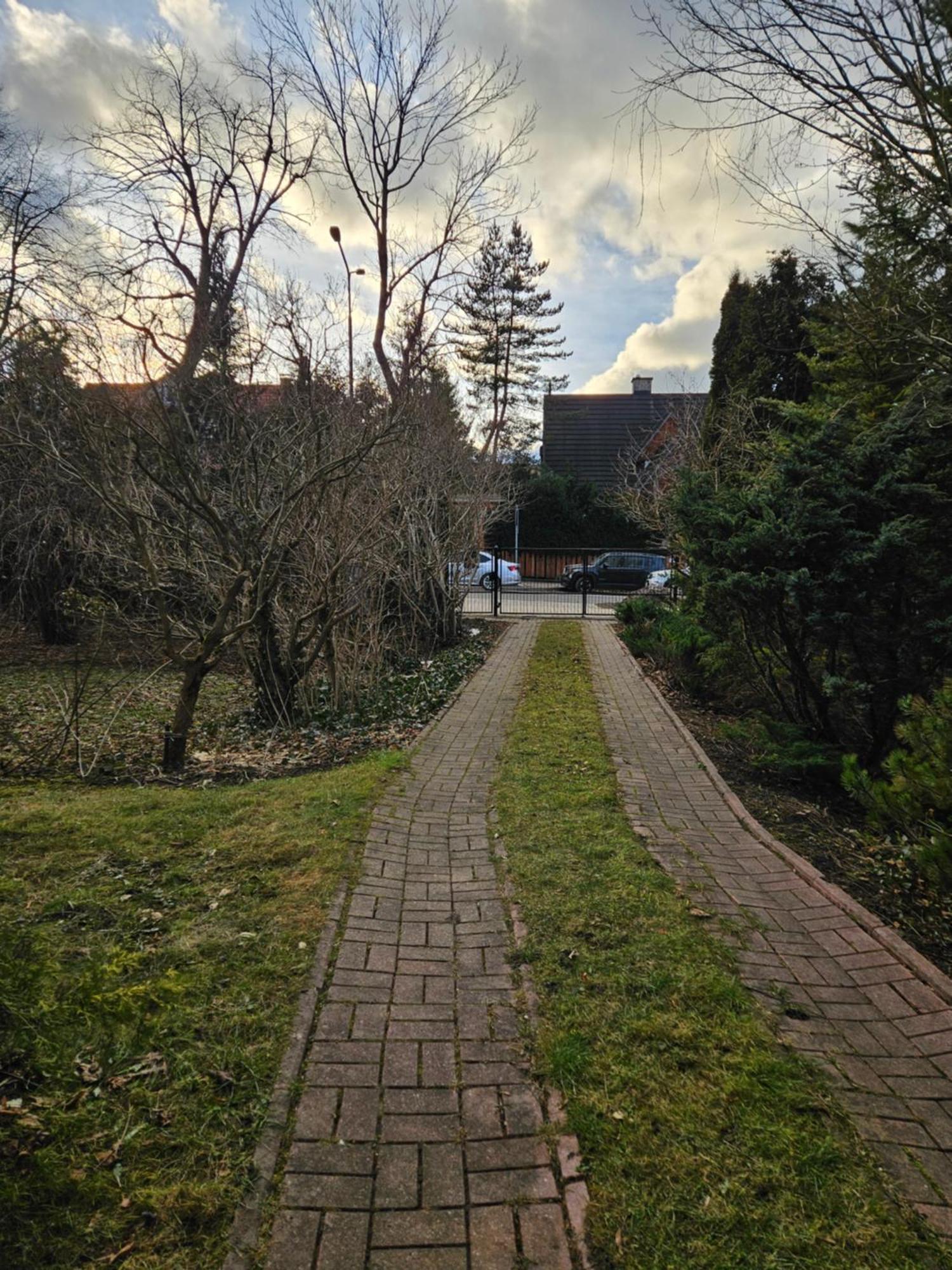 Appartamento Przy Gorskim Potoku Zakopane