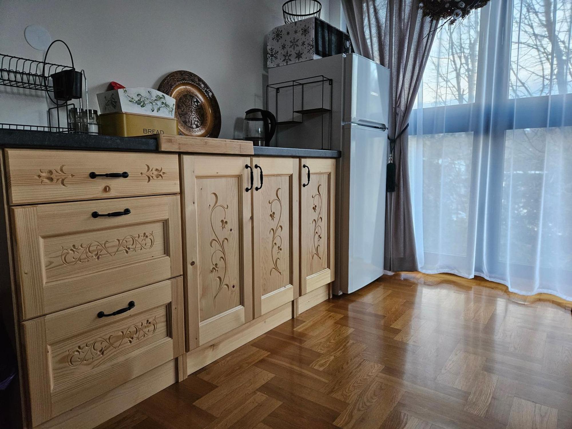 Appartamento Przy Gorskim Potoku