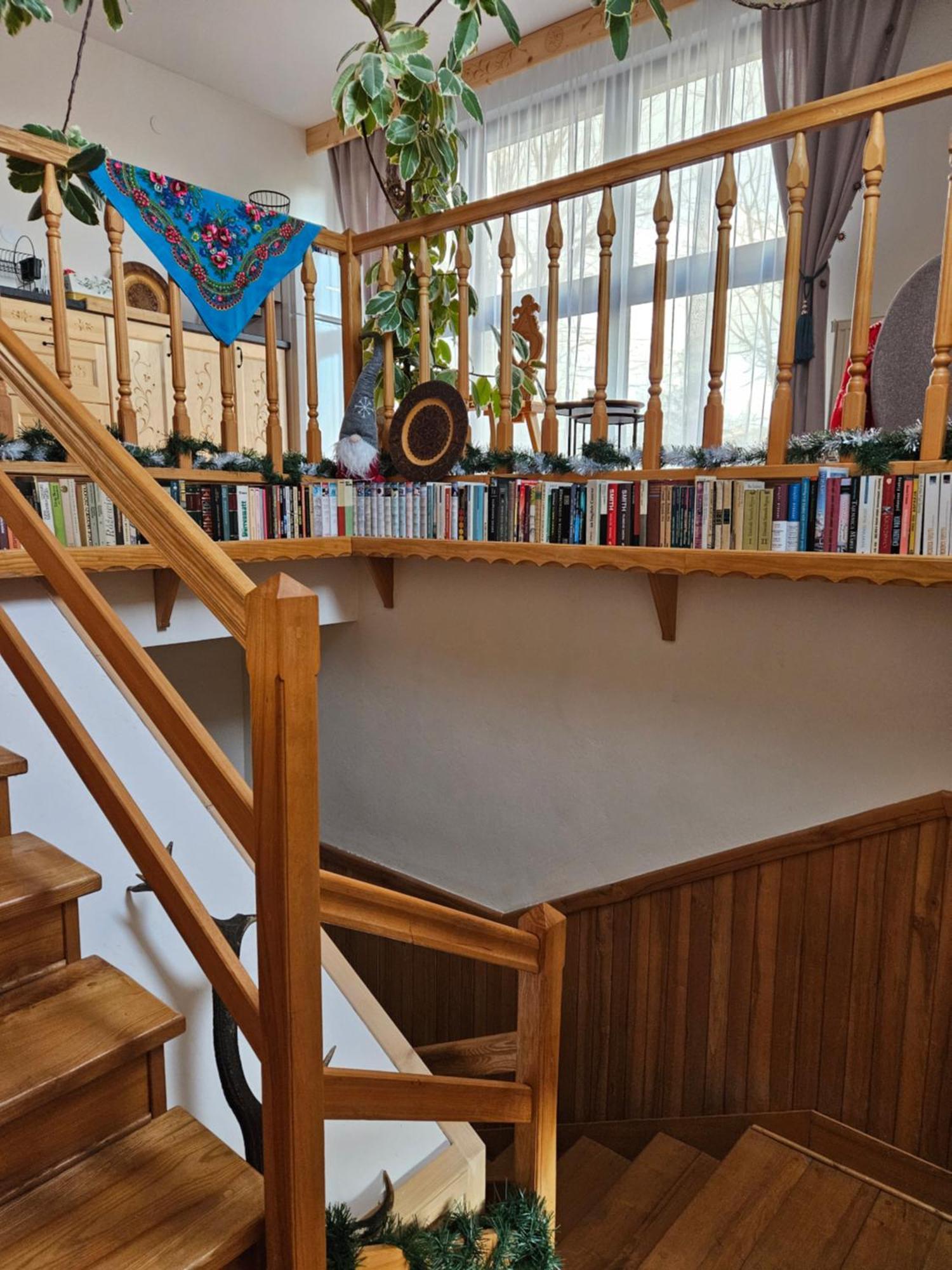 Przy Gorskim Potoku Apartment *