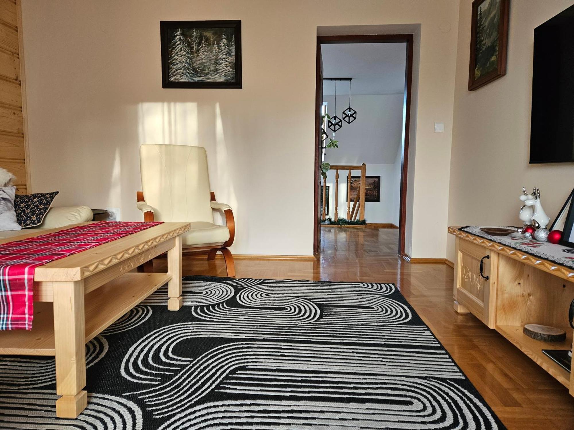 Apartment Przy Gorskim Potoku *