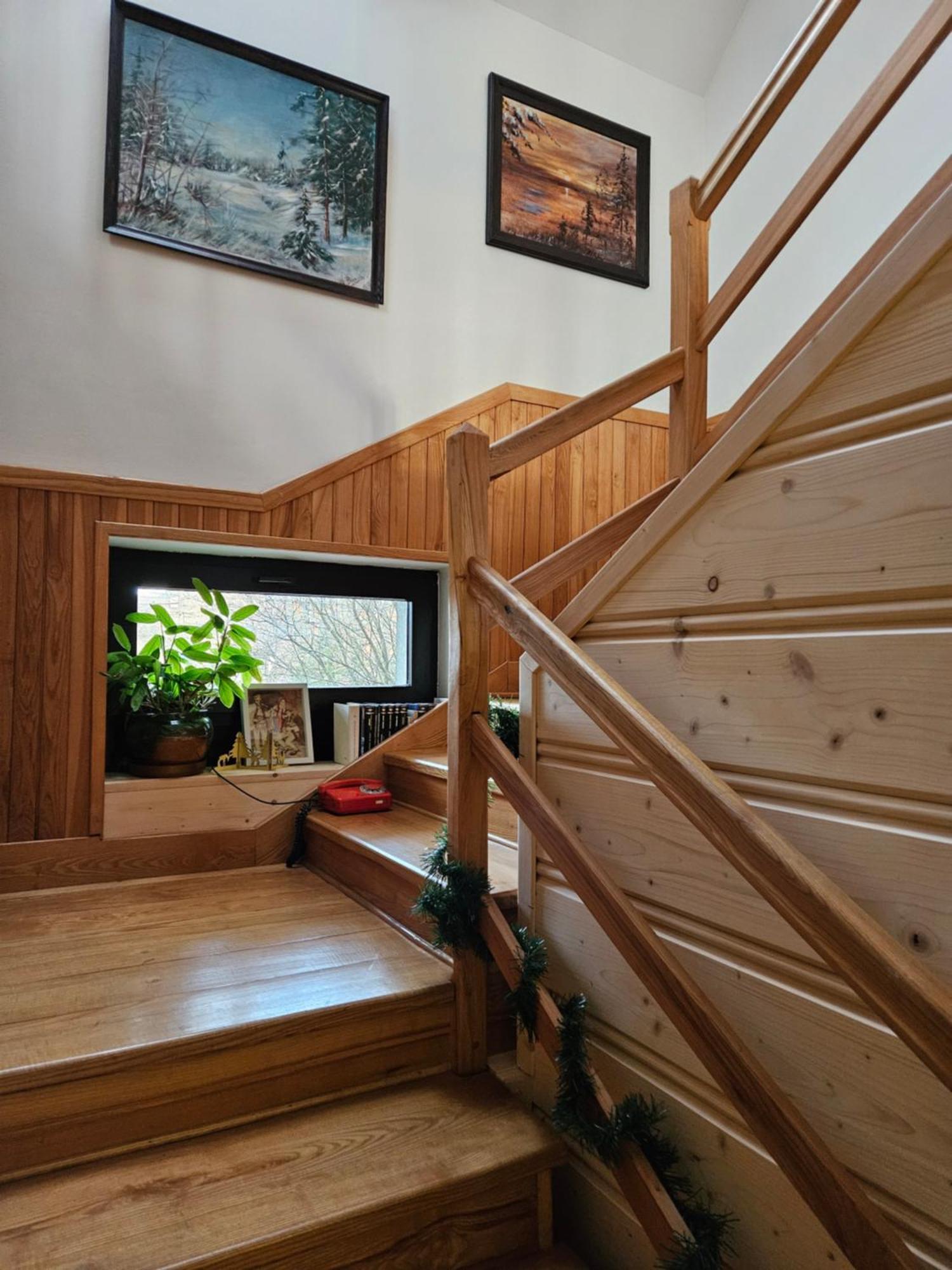 Przy Gorskim Potoku Apartment Zakopane