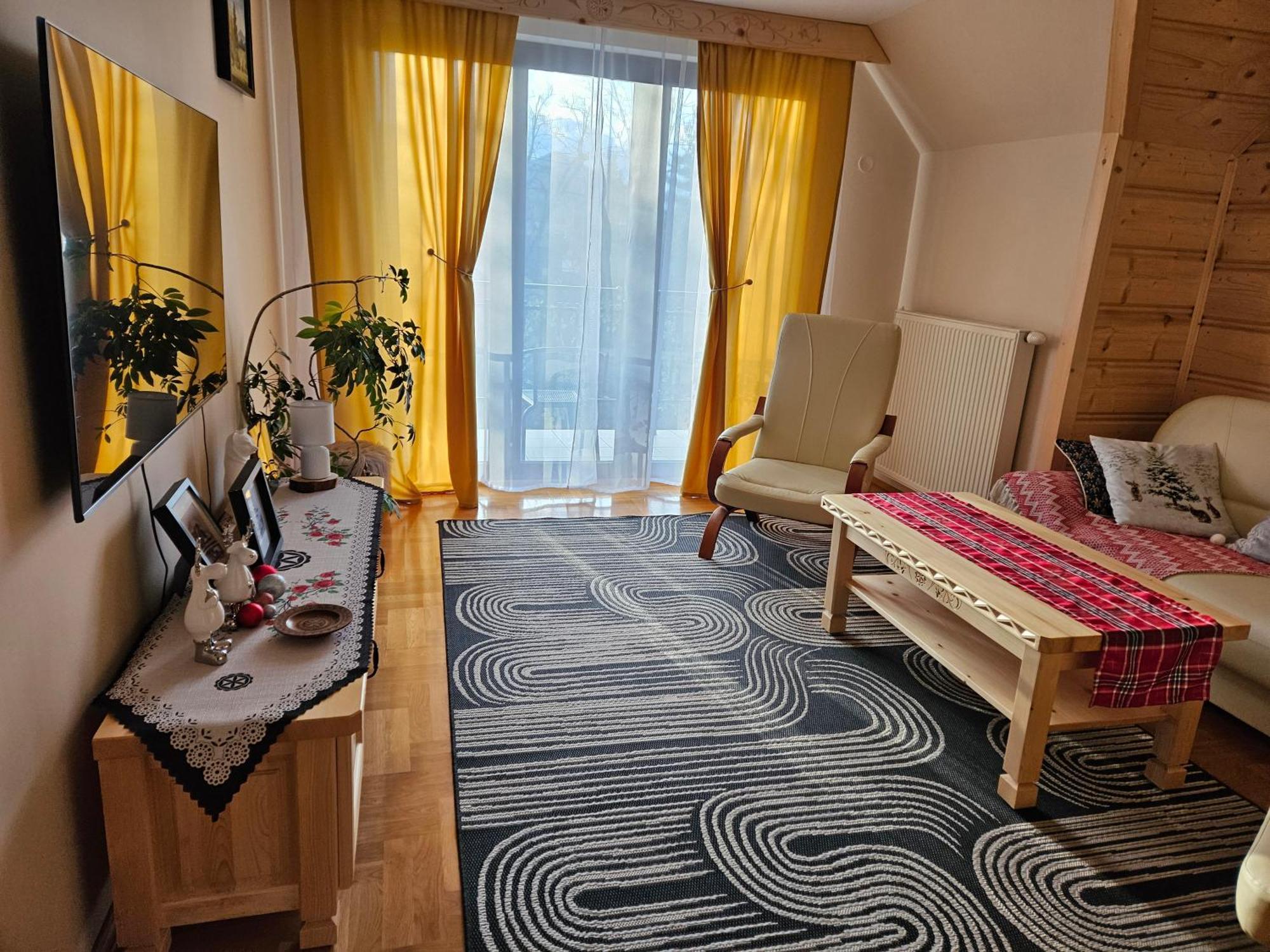 Appartamento Przy Gorskim Potoku Zakopane