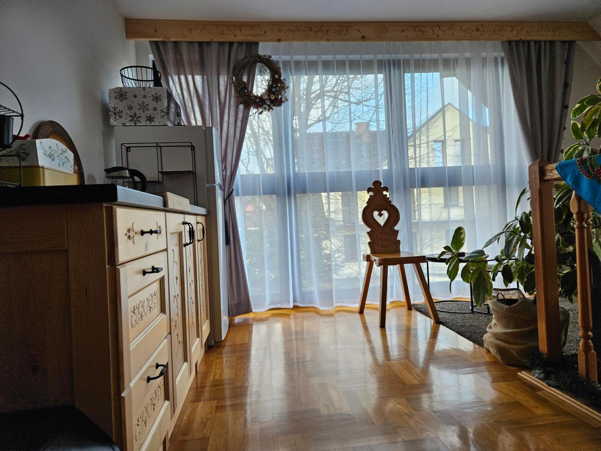 Apartment Przy Gorskim Potoku *