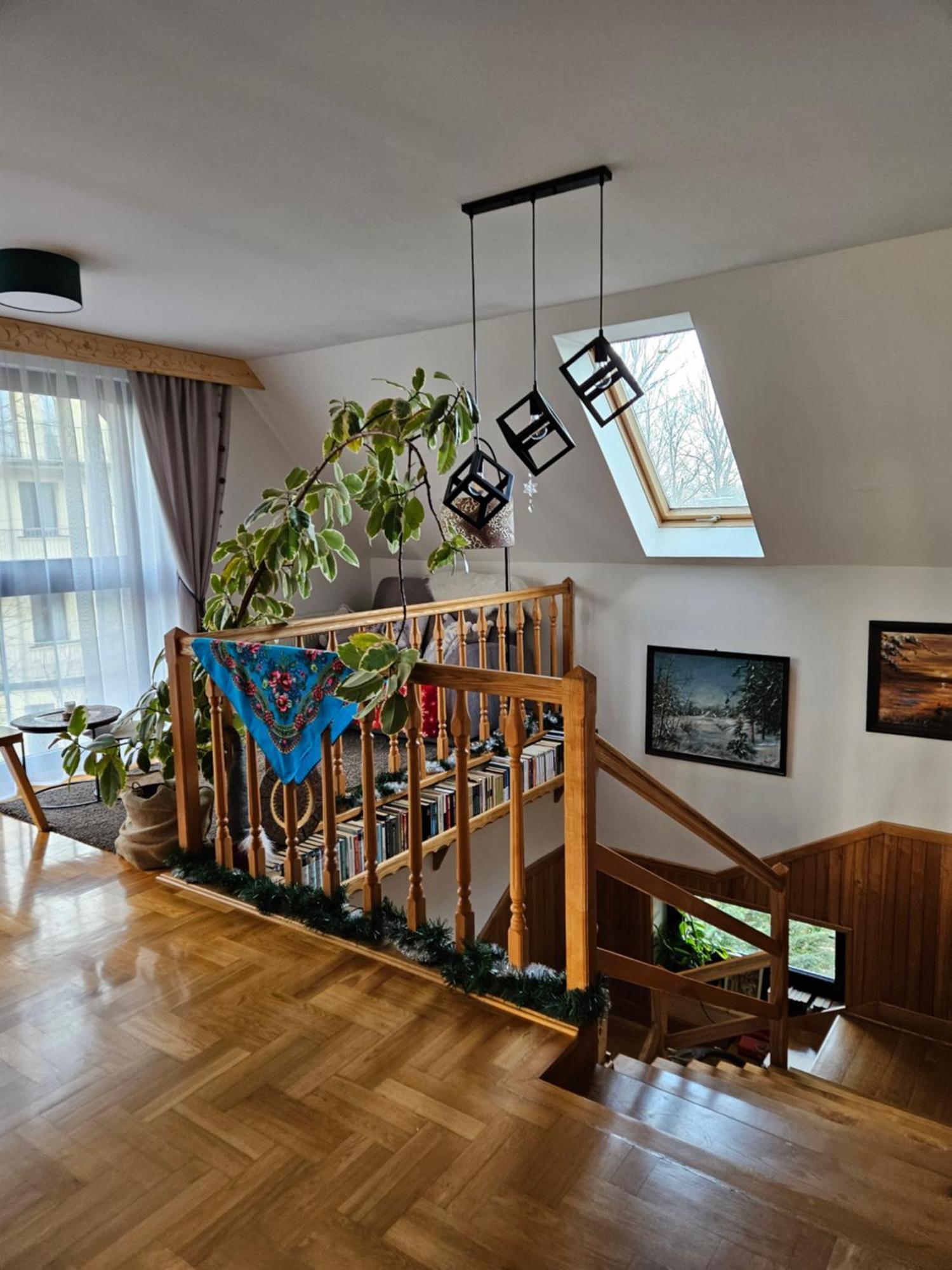 Przy Gorskim Potoku Apartment Zakopane