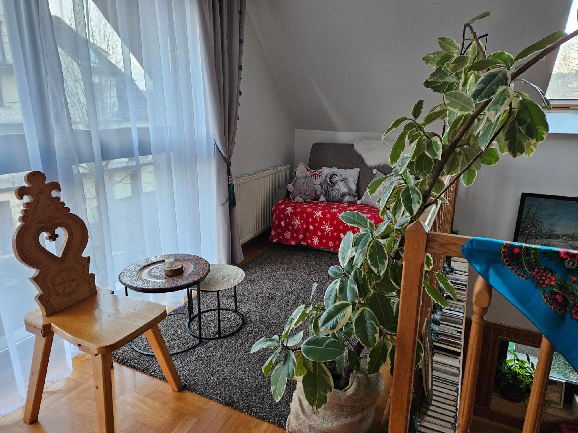 Przy Gorskim Potoku Apartment