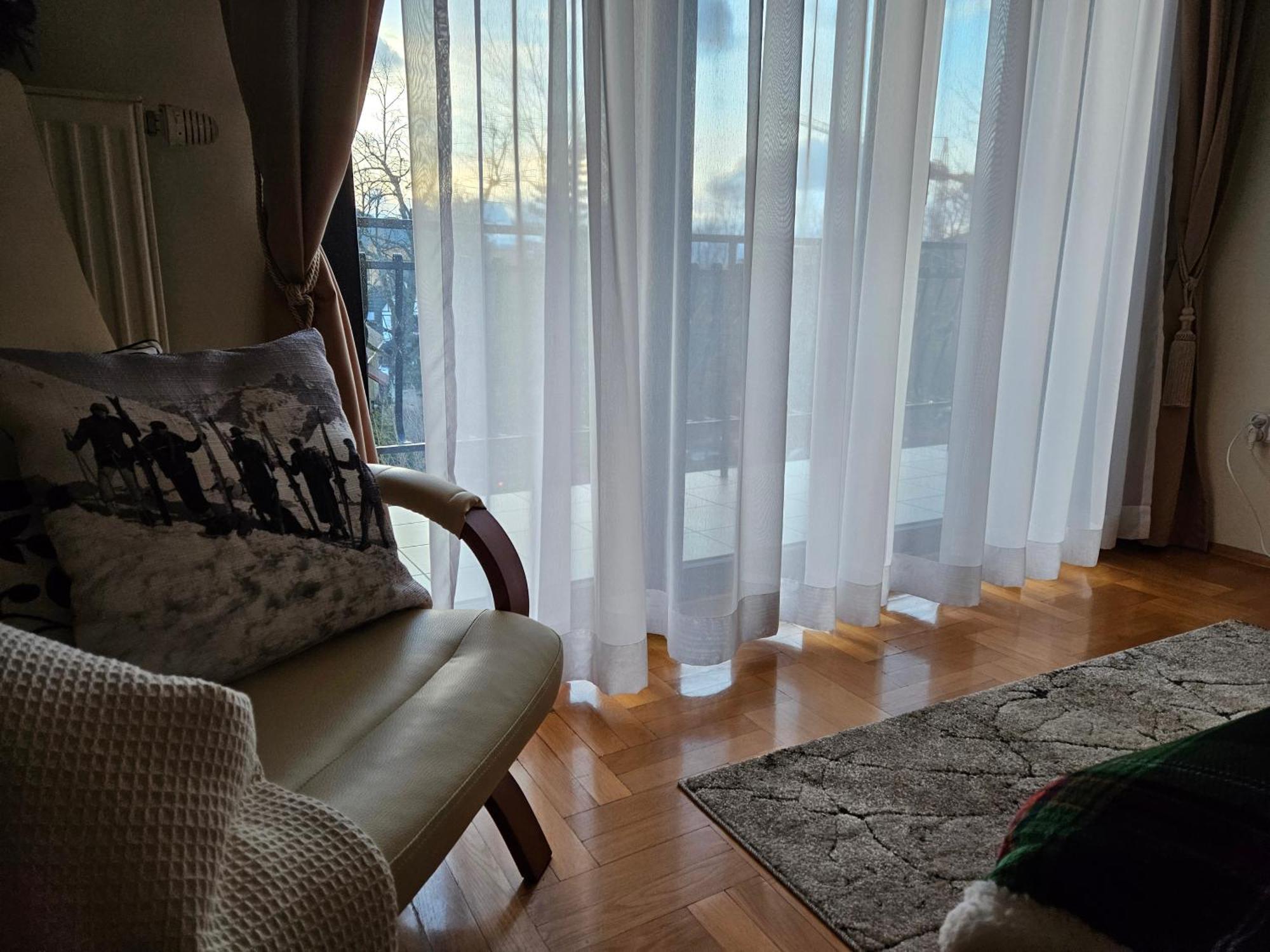 Apartment Przy Gorskim Potoku