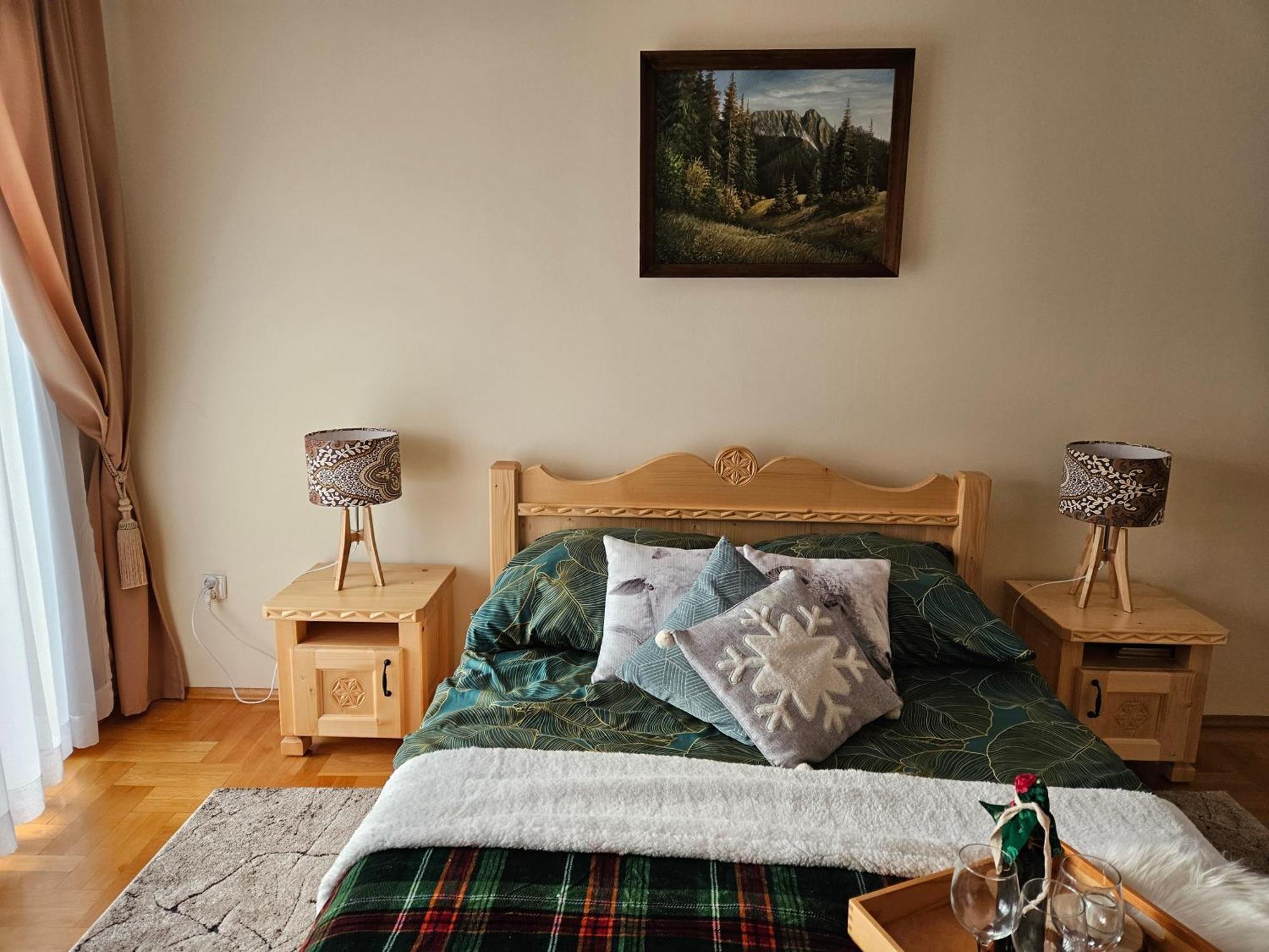 Apartment Przy Gorskim Potoku *
