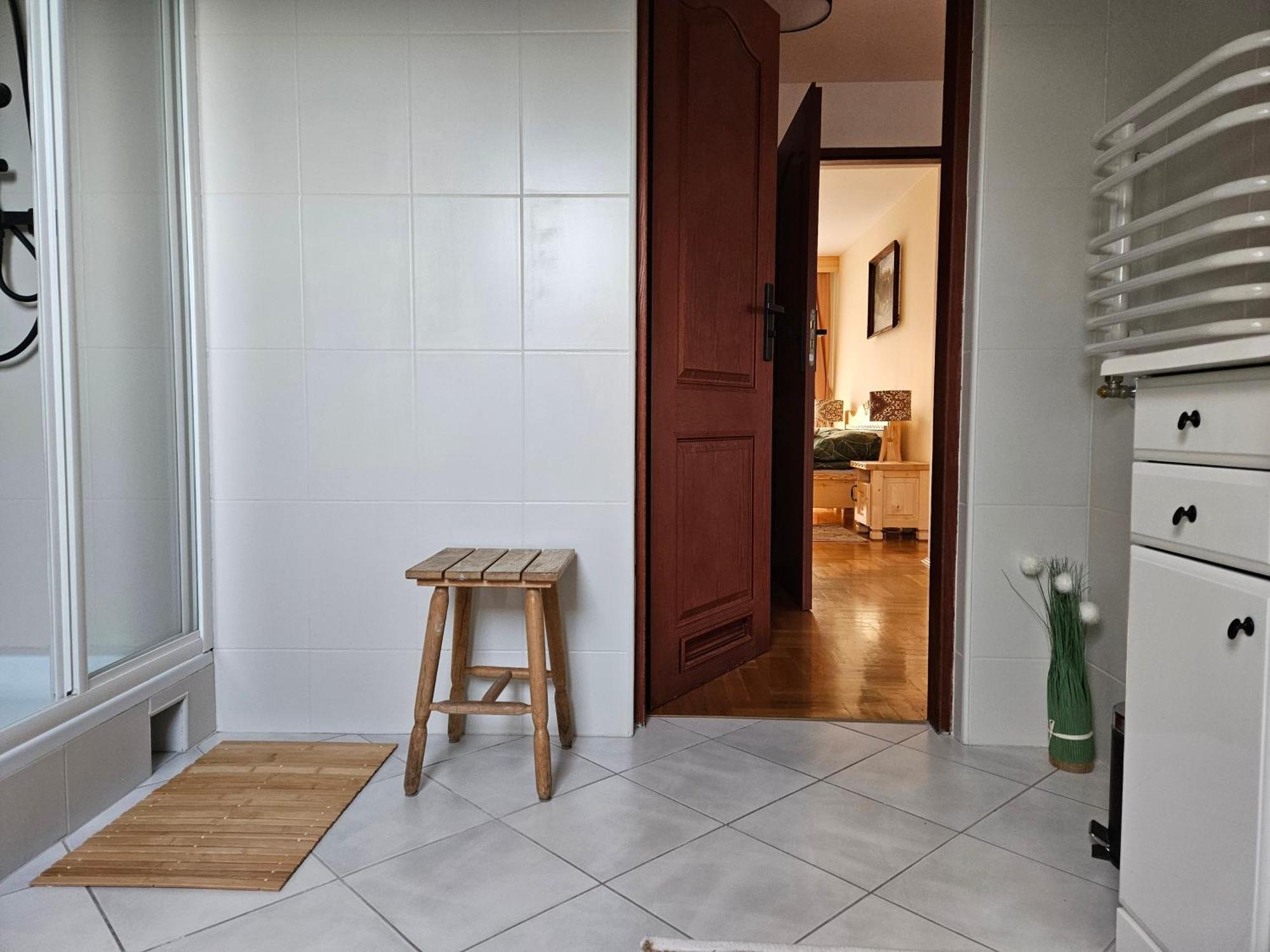 Przy Gorskim Potoku Apartment Zakopane