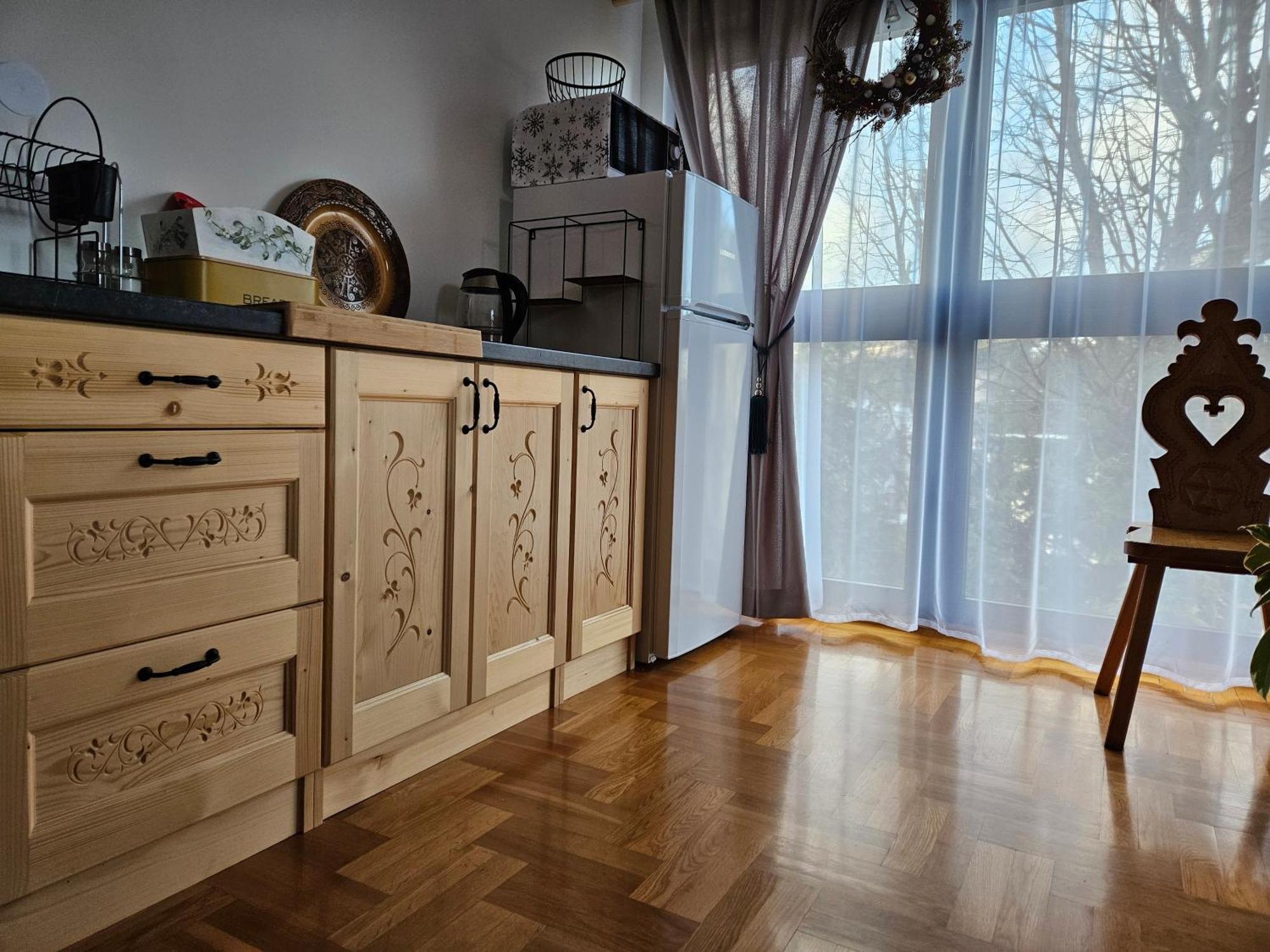 Appartamento Przy Gorskim Potoku Zakopane