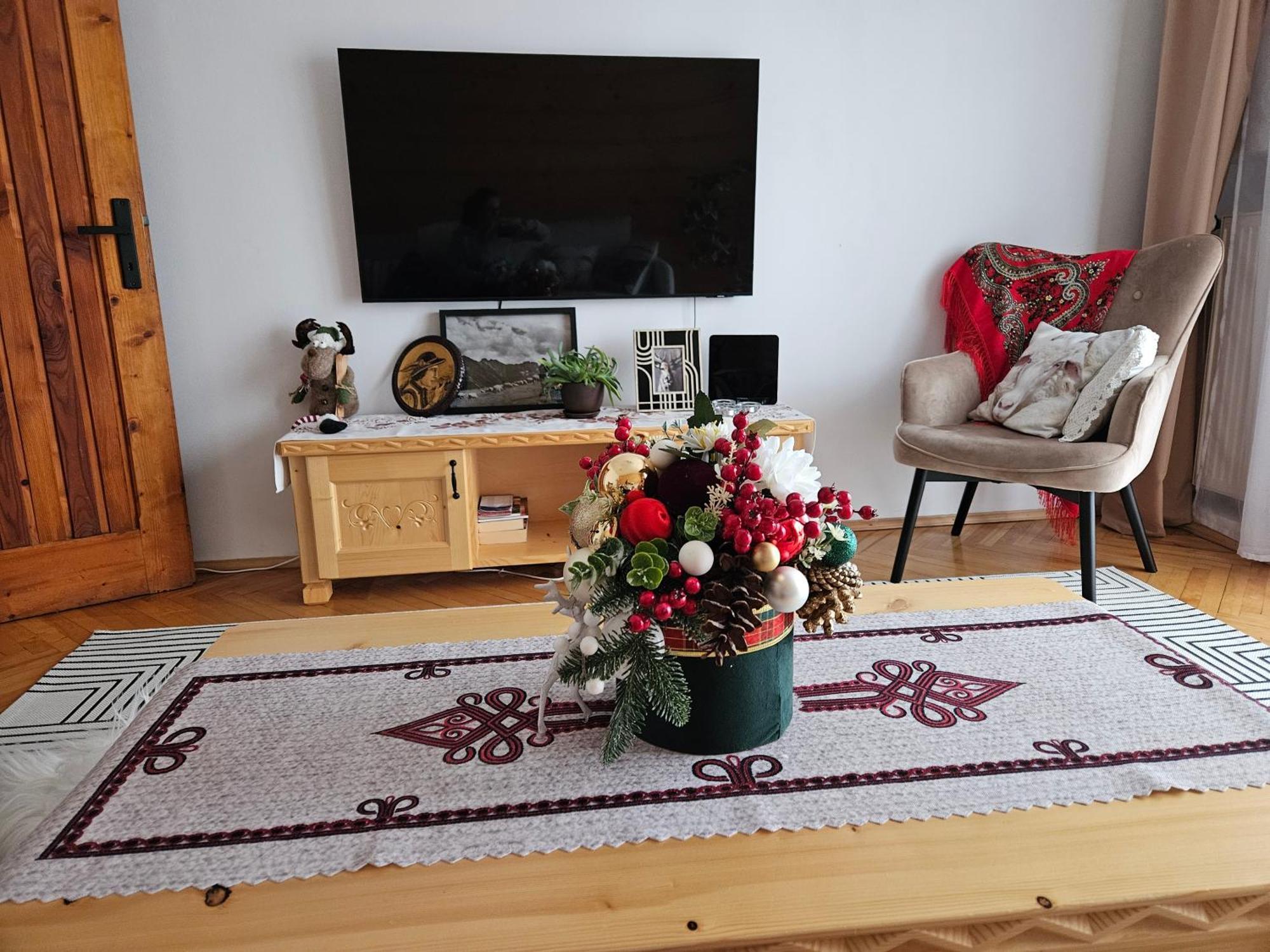 Apartment Przy Gorskim Potoku *