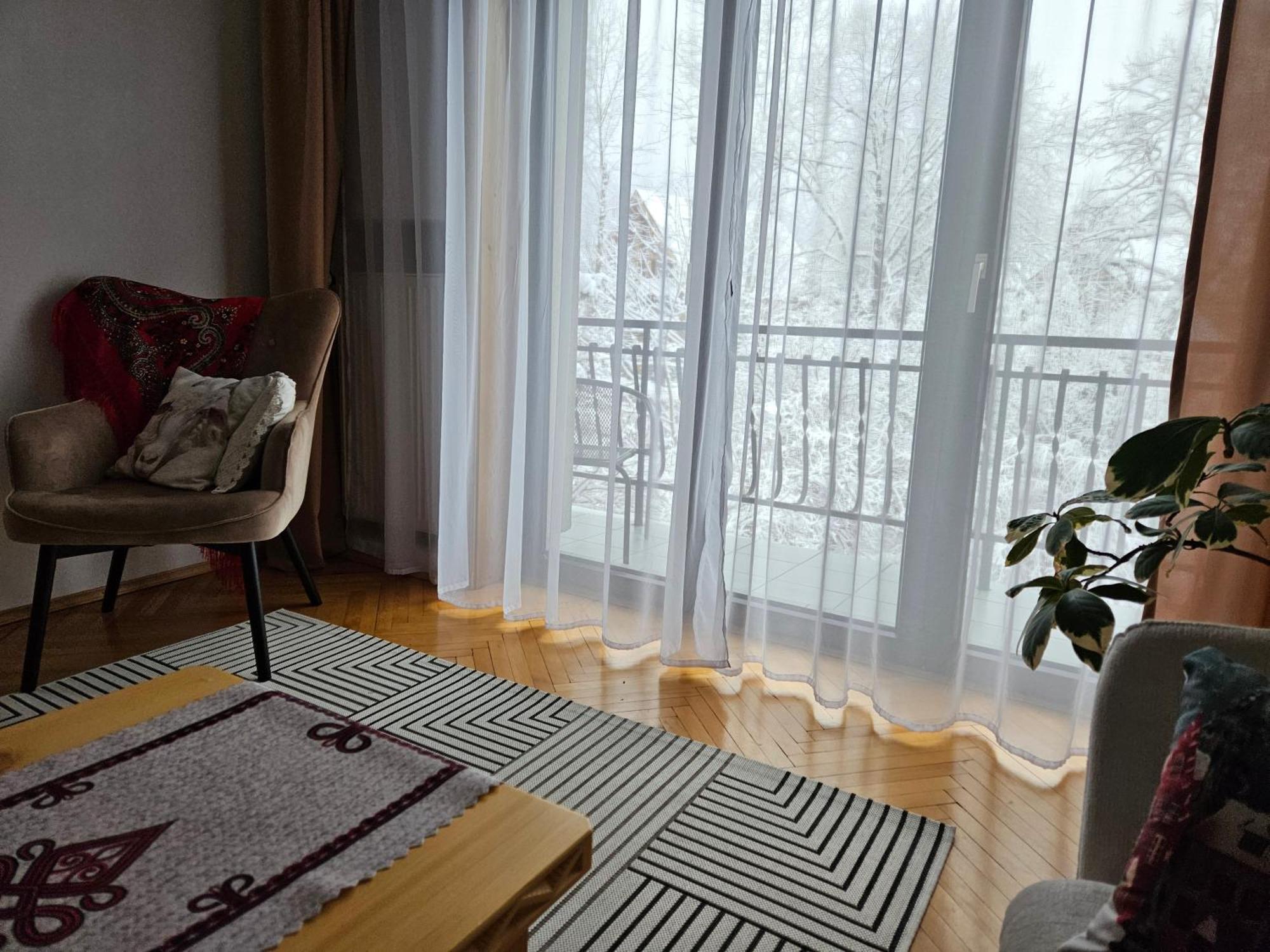Apartment Przy Gorskim Potoku Zakopane