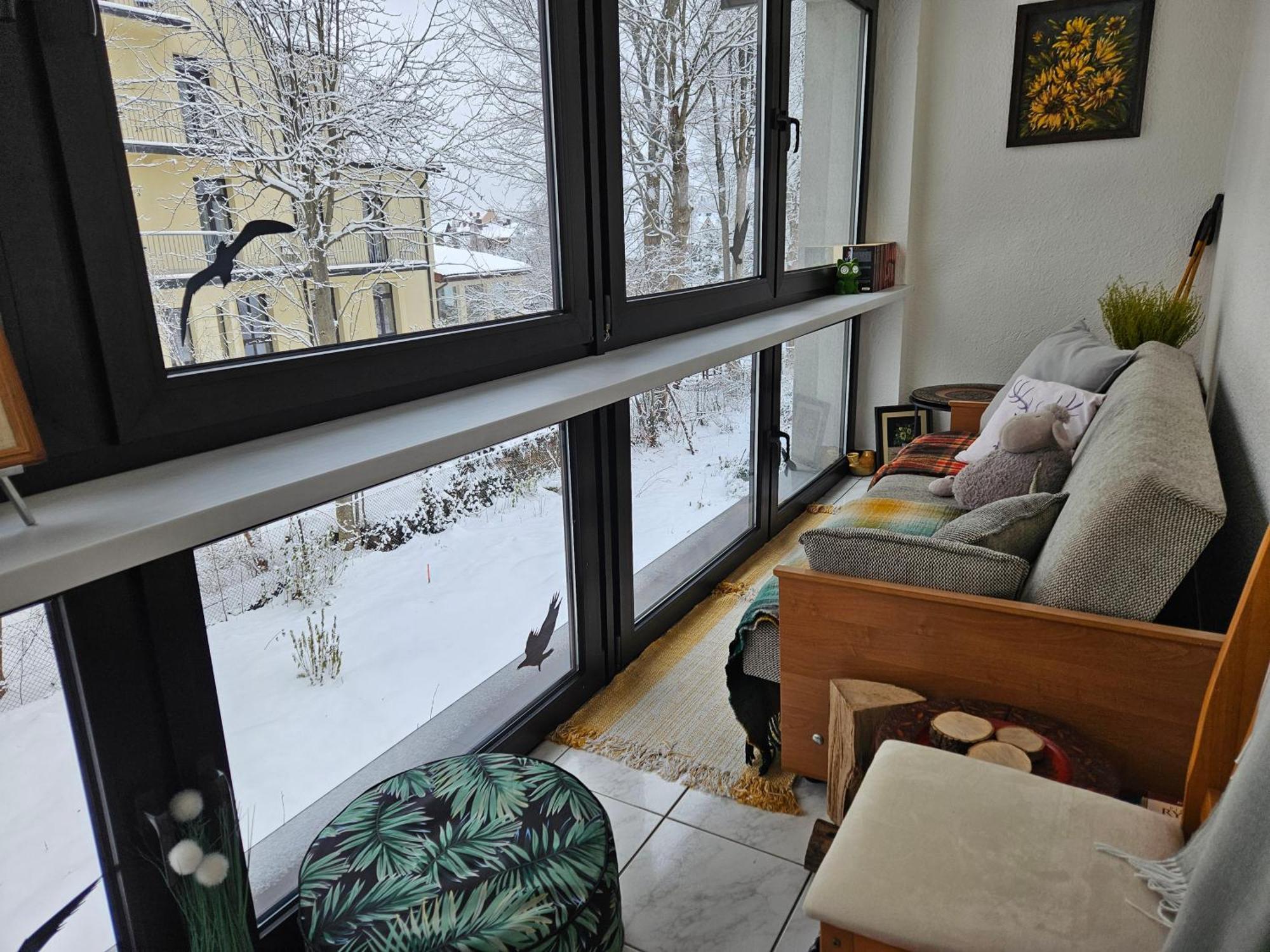 Apartment Przy Gorskim Potoku