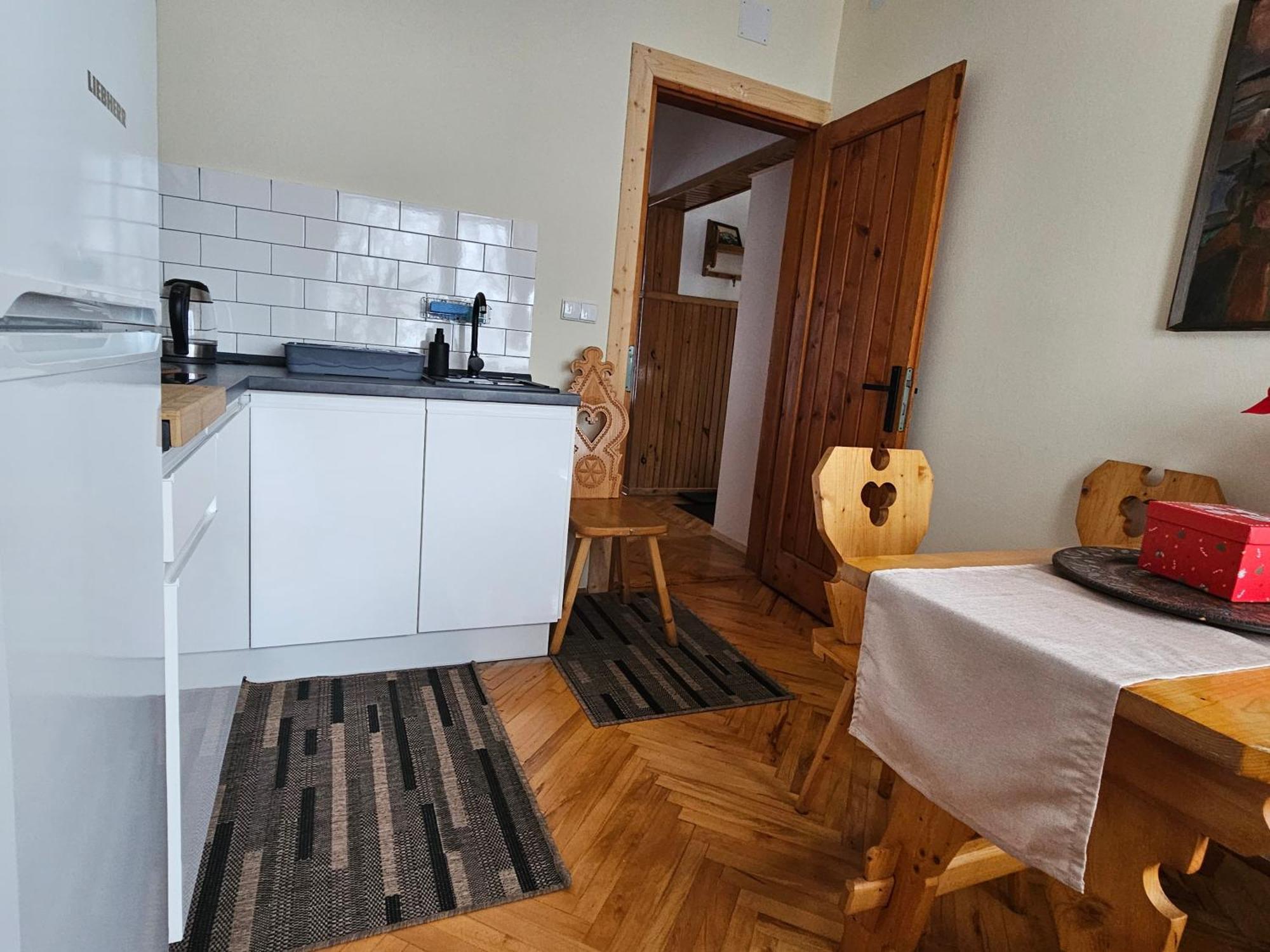 Appartamento Przy Gorskim Potoku Zakopane