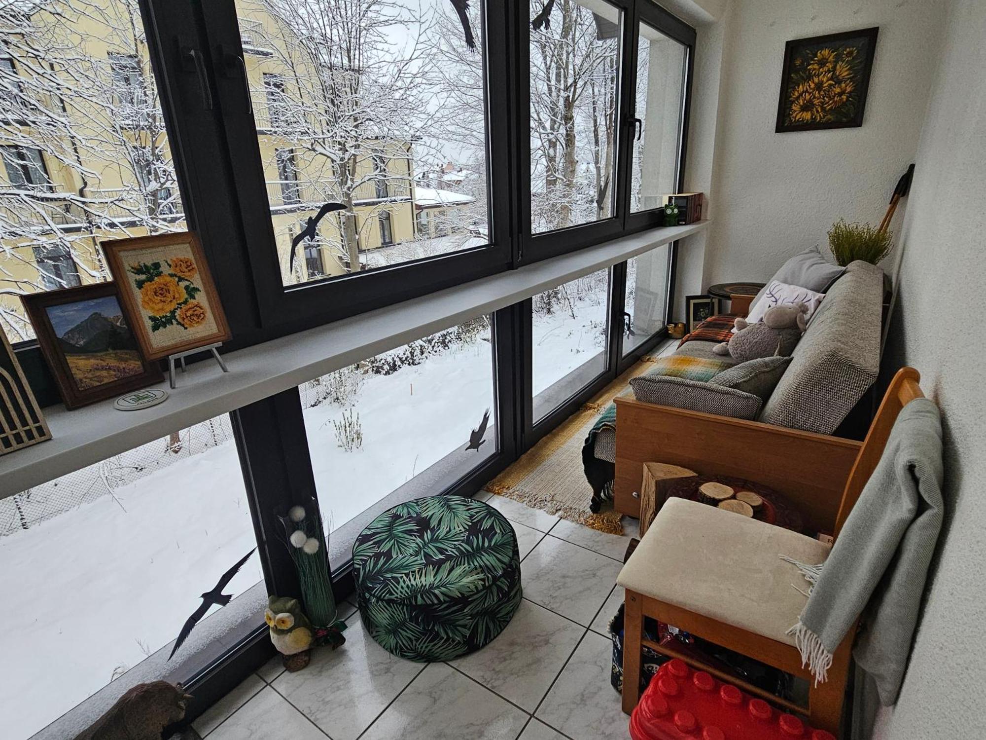 Apartment Przy Gorskim Potoku